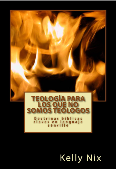 Portada de Teología para los que no somos teólogos